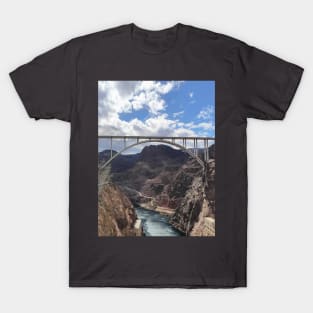 Hoover Dam T-Shirt